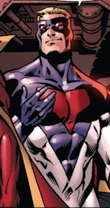 Smasher (Earth-616)