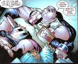 Smedley Kornfeld (Earth-616)
