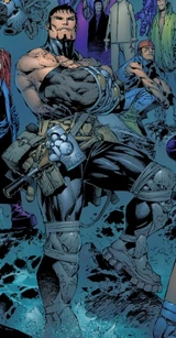Smith the Maker (Earth-15104)