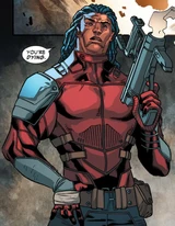 Smithy (Earth-616)