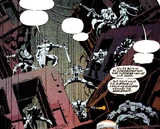 Snakeroot Clan (Earth-616)
