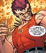 Snot (Earth-616)