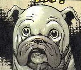 Socrates (Earth-616)