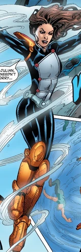 Wind Dancer (Earth-58163)
