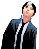 Sojobo-Tengu (Earth-616)