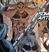Somon (Earth-616)