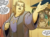 Sonora Ek (Earth-616)