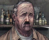 Sonny Stark (Earth-807128)