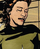 Sophie Brownlee (Earth-616)