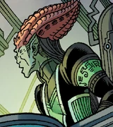 Sourass (Earth-616)