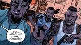 Spanish Kings (Earth-616)