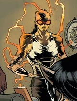 Spark (Earth-616)
