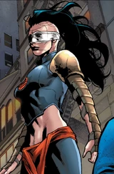 Yu-Ti (Earth-616)