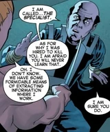 Specialist (Earth-23291)