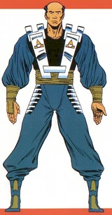Specialist (Earth-928)