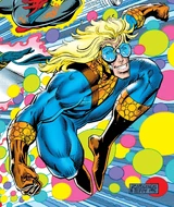 Speedball