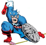 Charlie America (Earth-665)