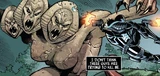 Sphinx (Earth-616)