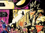 Spider Army (Earth-138)