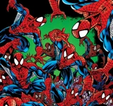 Spider-Clones (Earth-616)