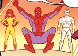 Spider-Friends (Earth-1983)