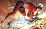 Spider-Girl (Earth-10943)