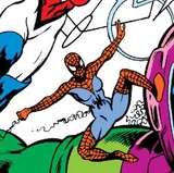Spider-Girl (Earth-924)