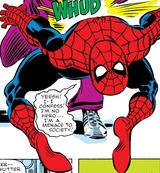 Spider-Man (Earth-95269)