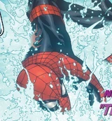Spider-Son (Earth-TRN1172)