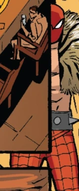 Spider the Hunter (Earth-51209)