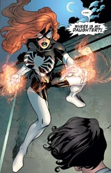 Spider-Woman