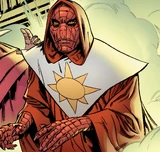 Spiders Man (Earth-9997)