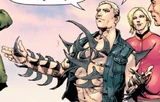 Spikes (Earth-616)