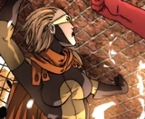 Spinner (Earth-616)