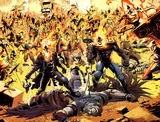 Spirits of Vengeance