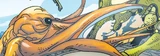 Sporr (Earth-616)