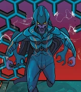 Spyder (Earth-616)