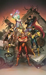 Squadron Sinister (Earth-21195)