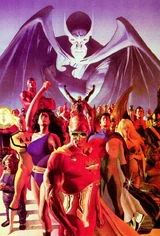 Squadron Supreme (Earth-712)