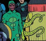Squid (Earth-616)