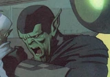 Captain Ssrov (Earth-616)