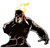 Pyro (Earth-58163)