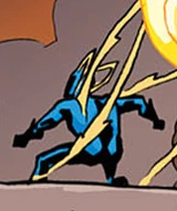 Starhawk (Earth-11891)