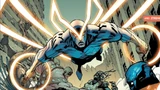 Starhawk (Earth-691)