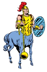 Stallior (Earth-616)