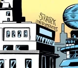 Stark Industries (Earth-616)