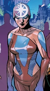 Starbrand (Earth-14729)