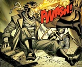 Stare (Earth-616)