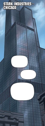 Stark Industries (Earth-58163)