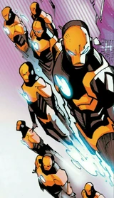 Stark-Self